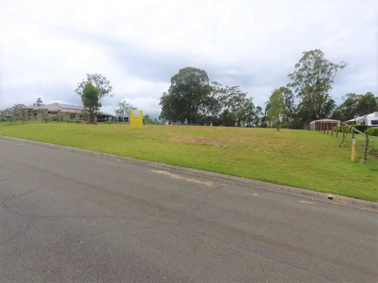 Second view of Homely land listing, 55-57 Panorama Drive, Beaudesert QLD 4285