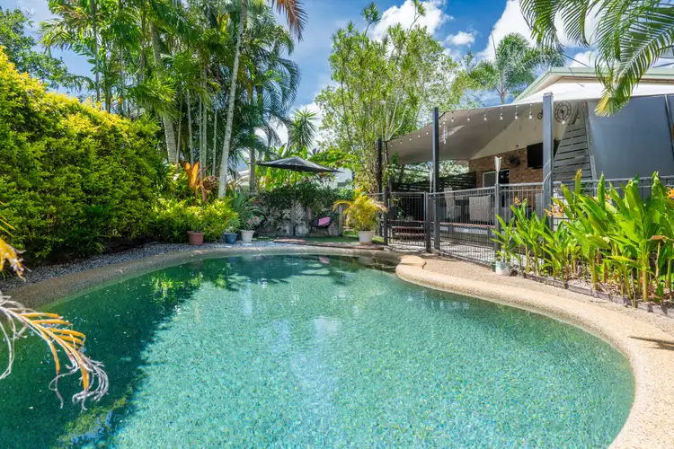 46 Fisher Road, Gordonvale QLD 4865