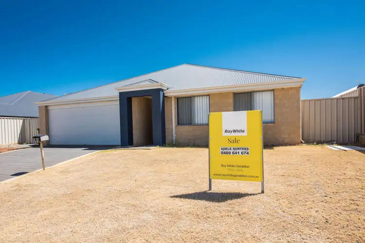 Main view of Homely house listing, 9 Beachcomber Hill, Glenfield WA 6532