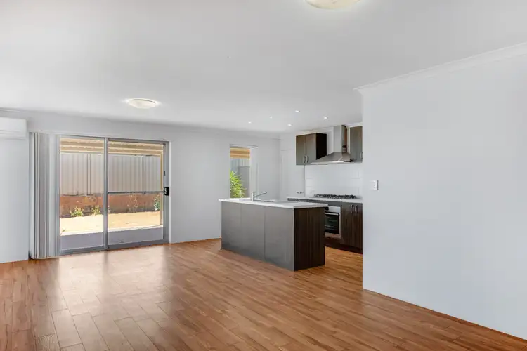 Fifth view of Homely house listing, 9 Beachcomber Hill, Glenfield WA 6532