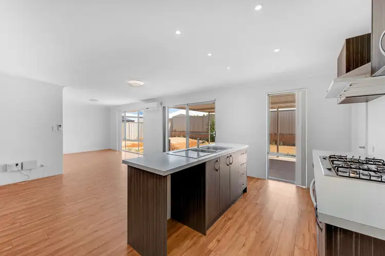 Sixth view of Homely house listing, 9 Beachcomber Hill, Glenfield WA 6532