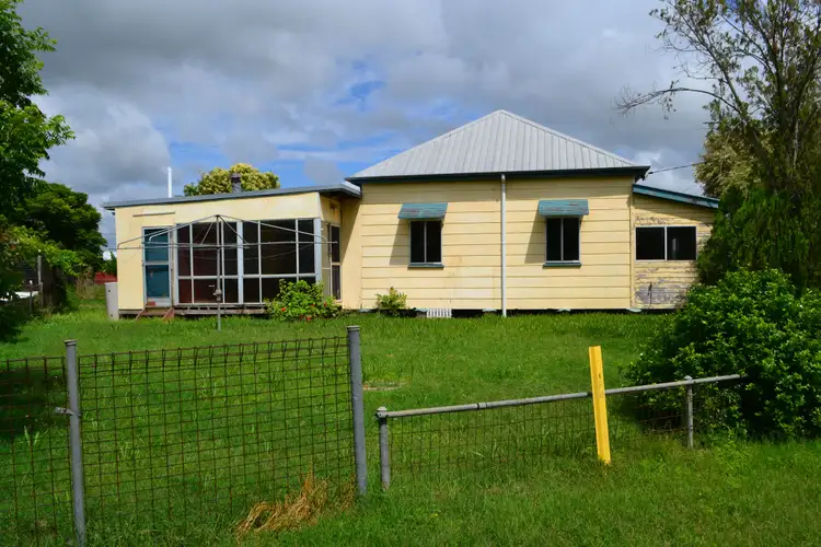 Main view of Homely house listing, 147 Bridge Street, Oakey QLD 4401