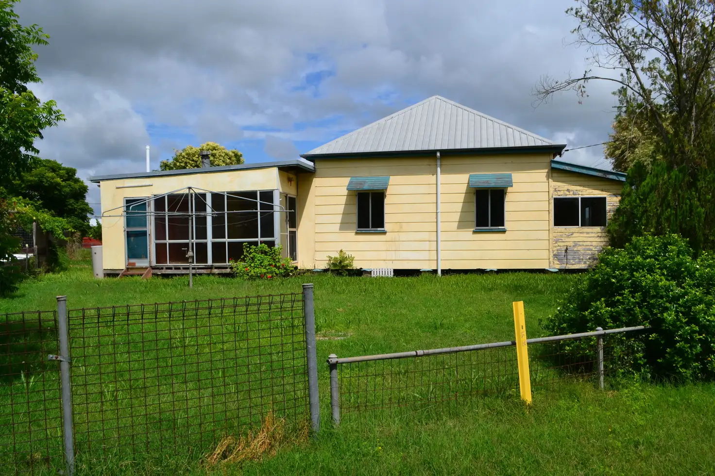 Main view of Homely house listing, 147 Bridge Street, Oakey QLD 4401