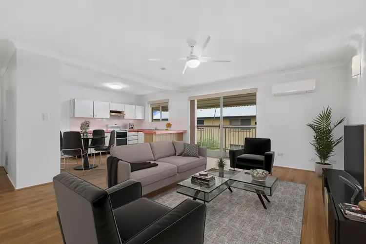Main view of Homely unit listing, 5/63 Stuckey Road, Clayfield QLD 4011