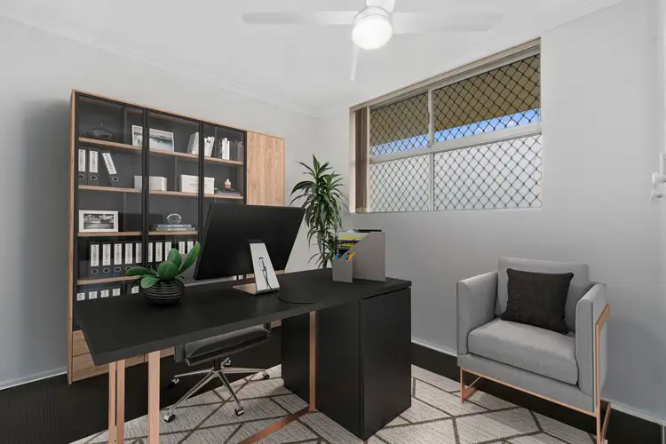 Fourth view of Homely unit listing, 5/63 Stuckey Road, Clayfield QLD 4011