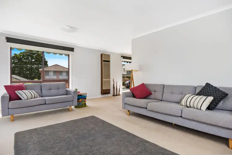 Second view of Homely house listing, 16 Margaret Avenue, Ballarat North VIC 3350