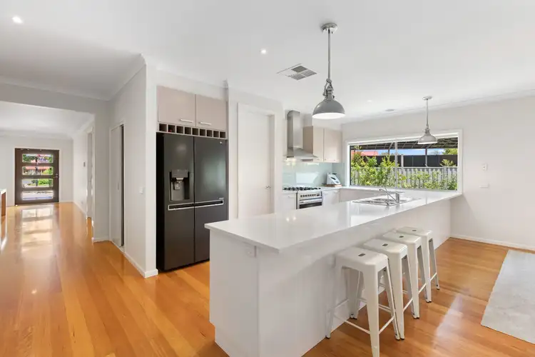 Second view of Homely house listing, 7C John Ball Place, Werribee VIC 3030