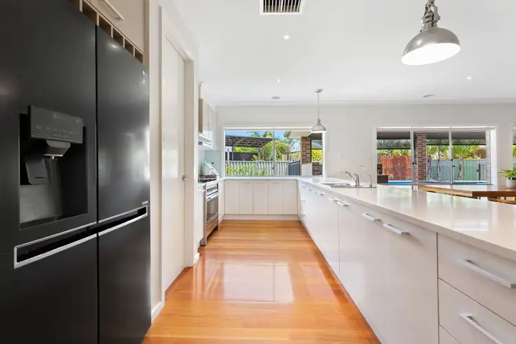 Third view of Homely house listing, 7C John Ball Place, Werribee VIC 3030