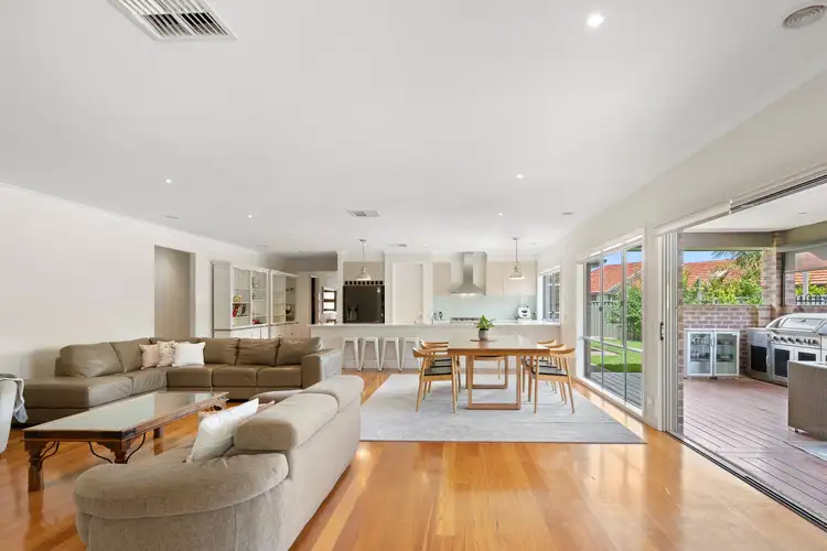 Fourth view of Homely house listing, 7C John Ball Place, Werribee VIC 3030