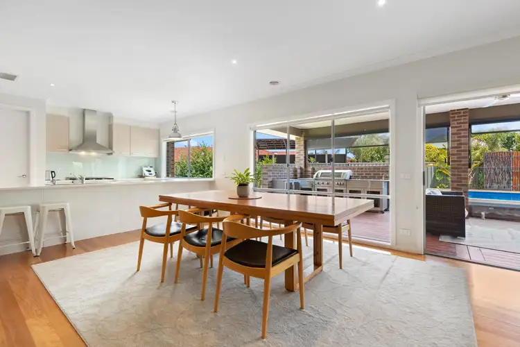 Fifth view of Homely house listing, 7C John Ball Place, Werribee VIC 3030