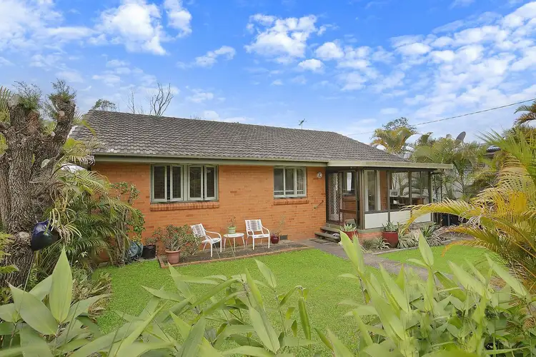 9 Beck Street, Clontarf QLD 4019