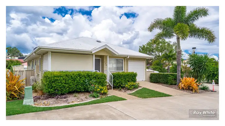 140/19 Schuffenhauer Street, Norman Gardens QLD 4701