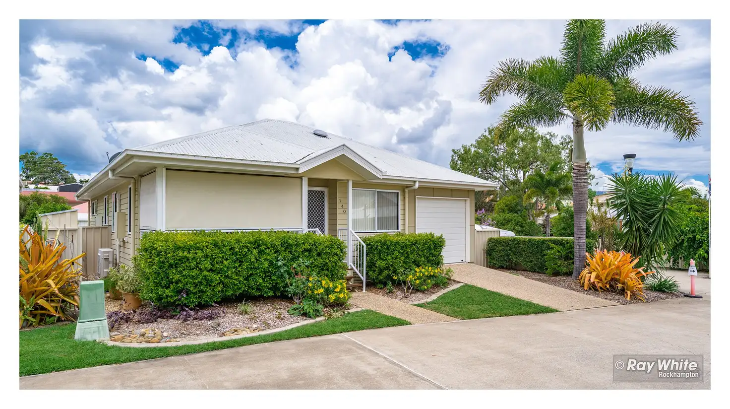 Main view of Homely house listing, 140/19 Schuffenhauer Street, Norman Gardens QLD 4701