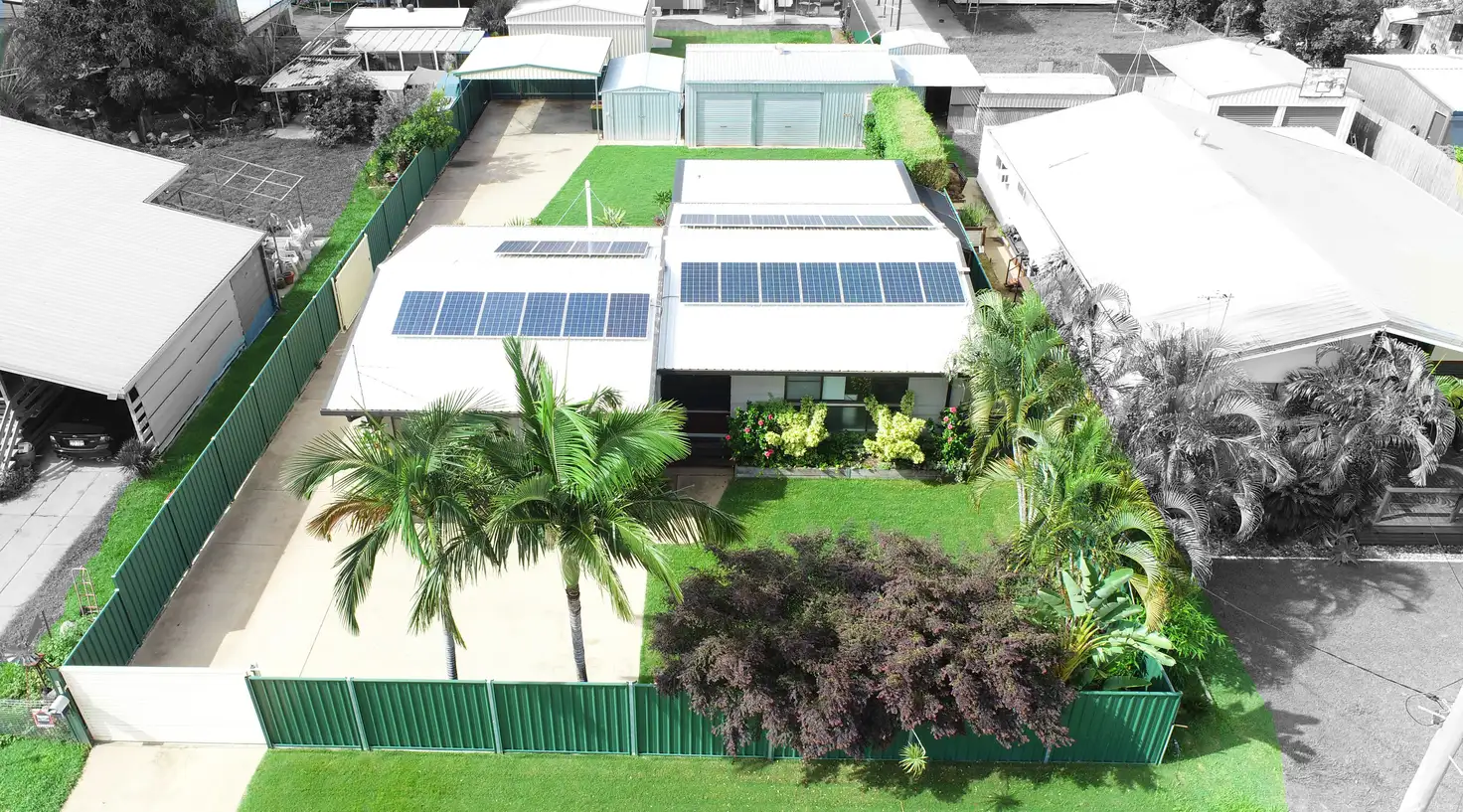 Main view of Homely house listing, 24 Harris Street, Emerald QLD 4720