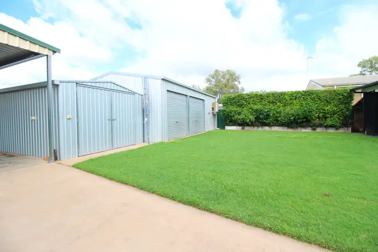 Second view of Homely house listing, 24 Harris Street, Emerald QLD 4720