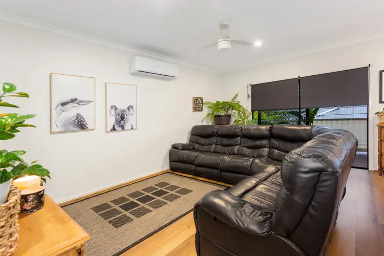 Third view of Homely house listing, 12 Cascades Street, Springfield Lakes QLD 4300