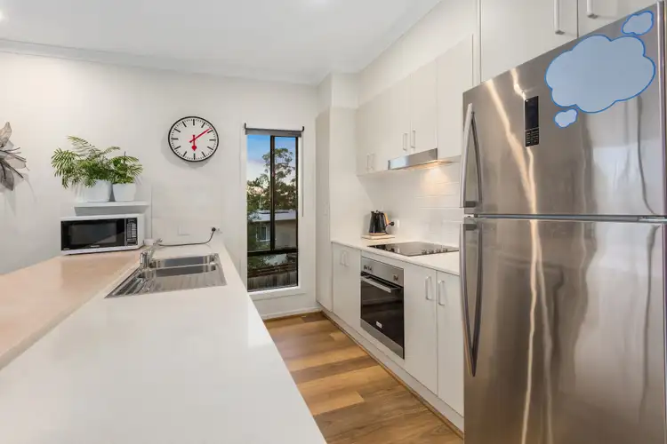Sixth view of Homely house listing, 12 Cascades Street, Springfield Lakes QLD 4300