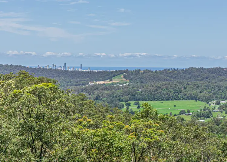Main view of Homely house listing, 161 Beechmont Road, Advancetown QLD 4211