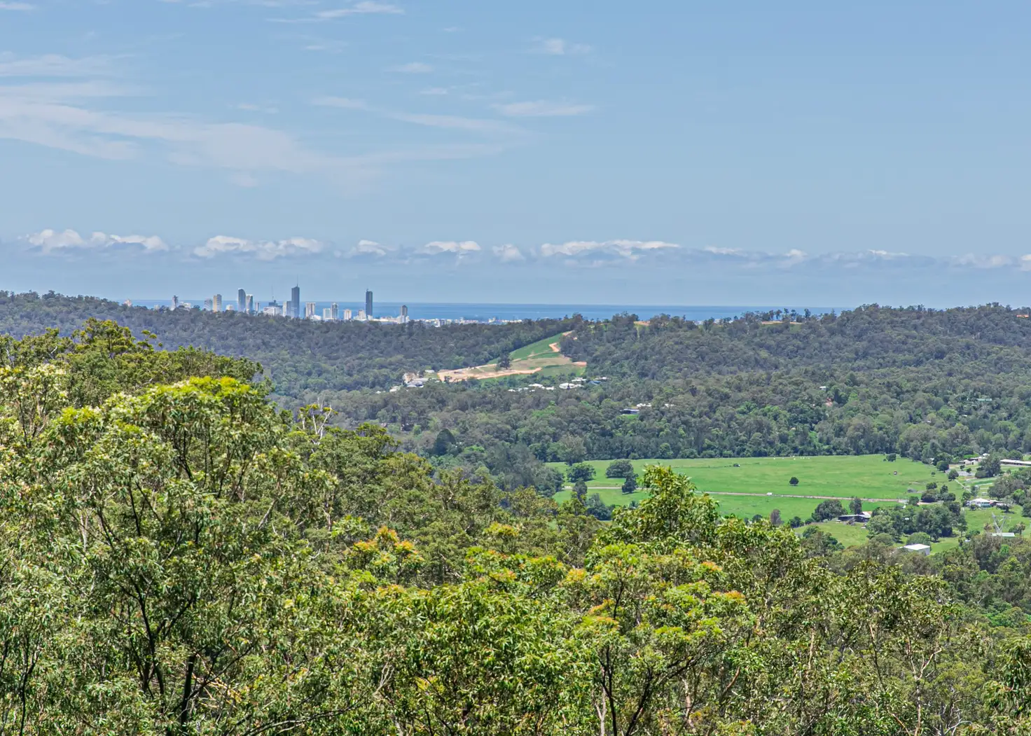Main view of Homely house listing, 161 Beechmont Road, Advancetown QLD 4211
