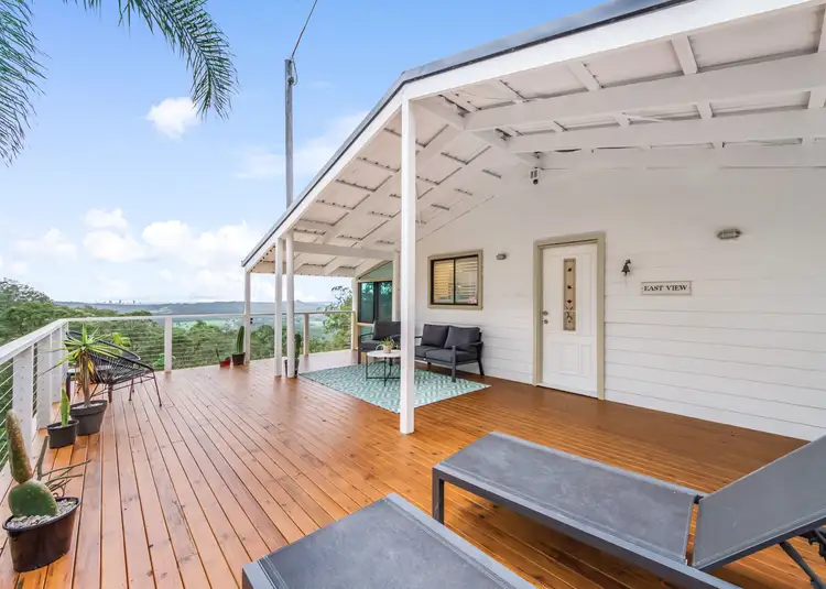 Second view of Homely house listing, 161 Beechmont Road, Advancetown QLD 4211