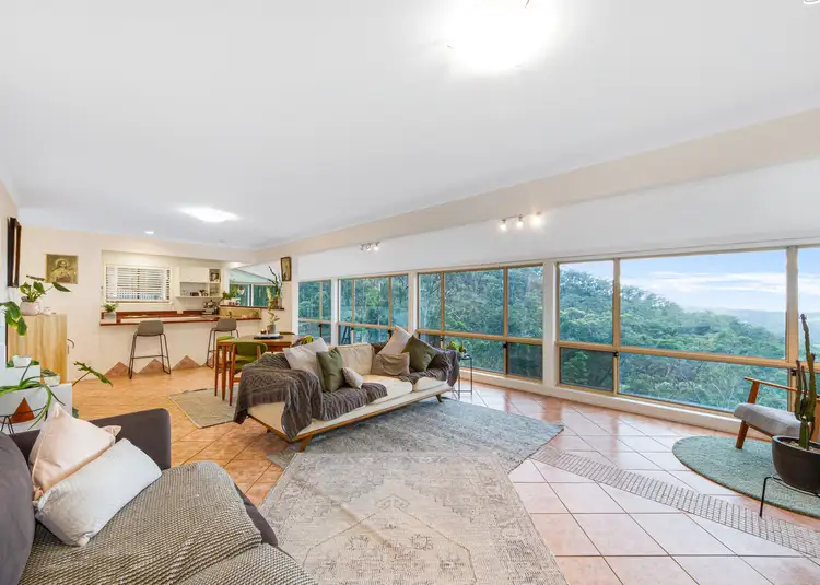 Fourth view of Homely house listing, 161 Beechmont Road, Advancetown QLD 4211