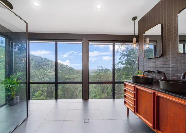 Fifth view of Homely house listing, 161 Beechmont Road, Advancetown QLD 4211