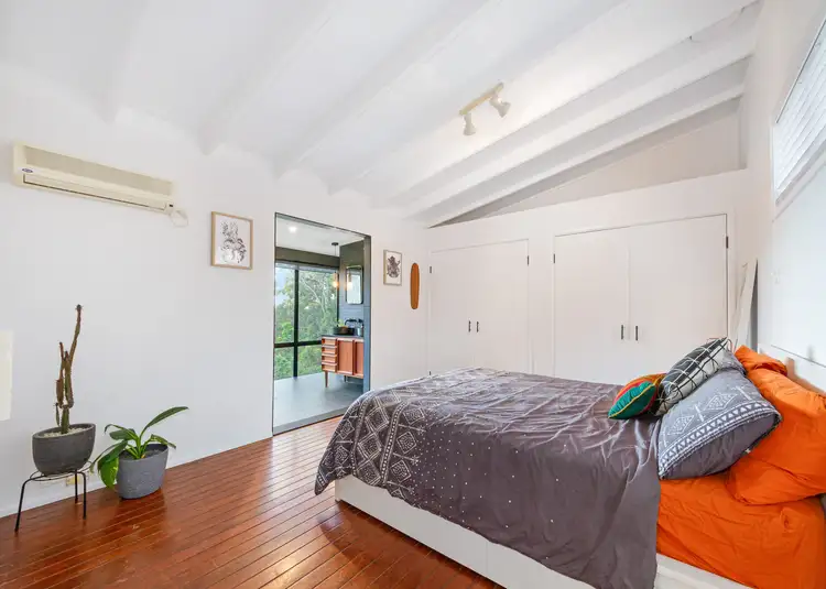 Sixth view of Homely house listing, 161 Beechmont Road, Advancetown QLD 4211