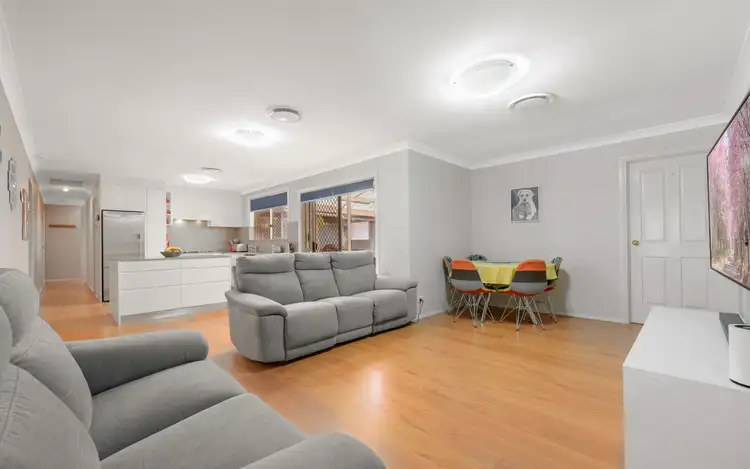 Second view of Homely house listing, 10 Wolseley Place, Ingleburn NSW 2565