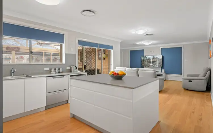 Fourth view of Homely house listing, 10 Wolseley Place, Ingleburn NSW 2565