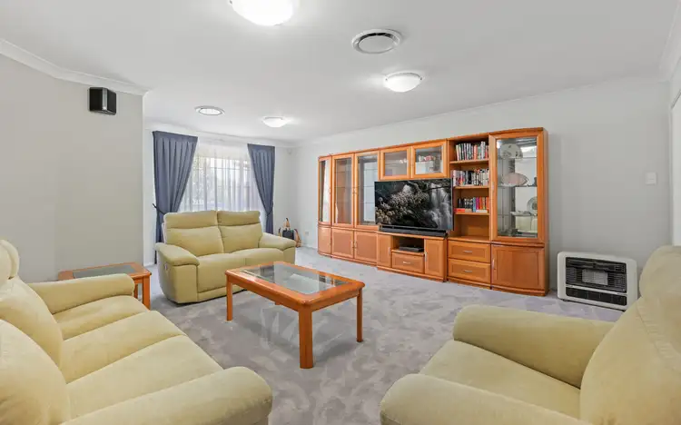 Fifth view of Homely house listing, 10 Wolseley Place, Ingleburn NSW 2565