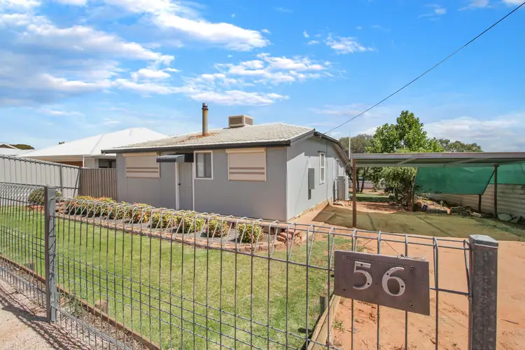56 Pauline Street, Paringa SA 5340