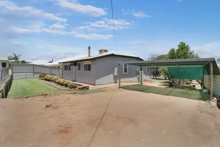 Fourth view of Homely house listing, 56 Pauline Street, Paringa SA 5340