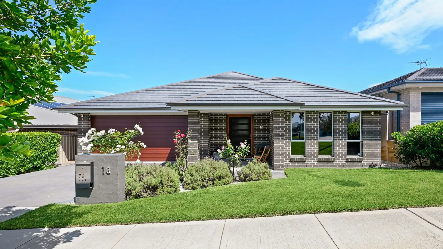 Main view of Homely house listing, 16 Nicholson Parade, Spring Farm NSW 2570