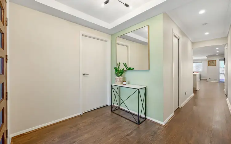 Second view of Homely house listing, 16 Nicholson Parade, Spring Farm NSW 2570
