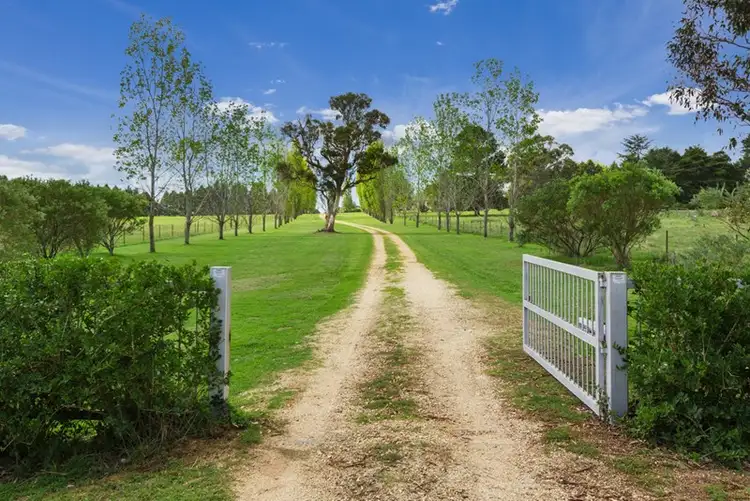 Second view of Homely rural property listing, 211 Dangars Falls Road, Armidale NSW 2350