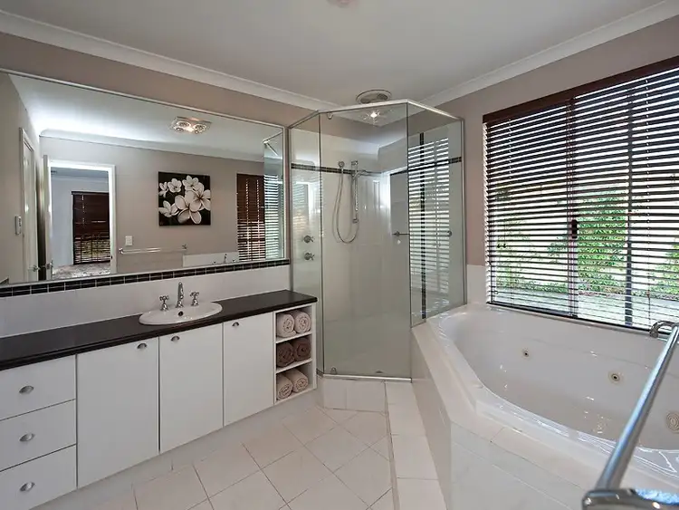 Seventh view of Homely house listing, 12 Waring Heights, Baldivis WA 6171