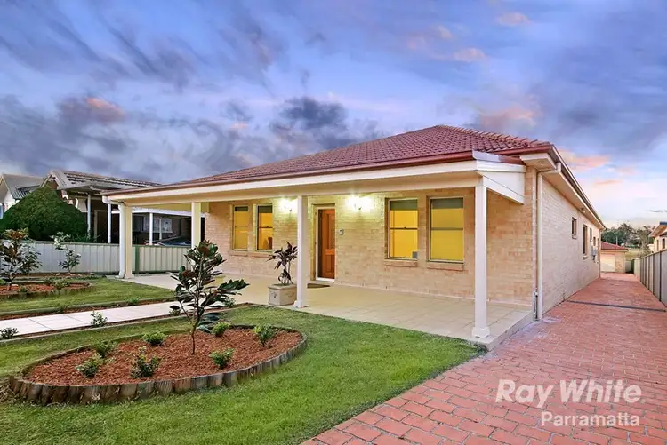 34 Crimea Street, Parramatta NSW 2150