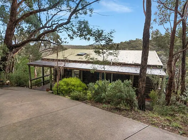 Second view of Homely house listing, 17 Fernwood Way, Upper Sturt SA 5156