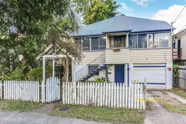 Seventh view of Homely house listing, 9 Mclennan Street, Albion QLD 4010