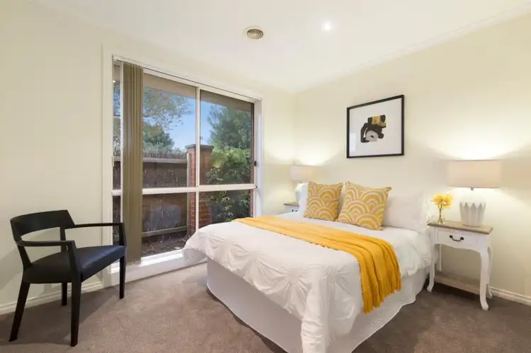 Fourth view of Homely house listing, 9/220 Huntingdale Road, Huntingdale VIC 3166