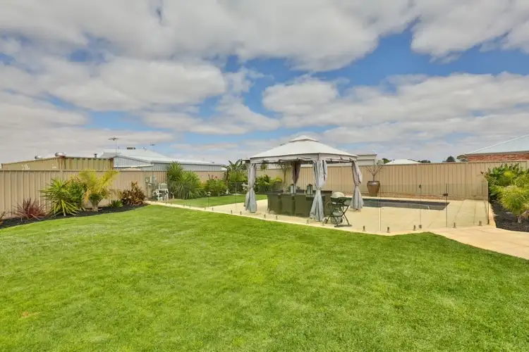 Third view of Homely house listing, 44 Betty Krake Drive, Red Cliffs VIC 3496