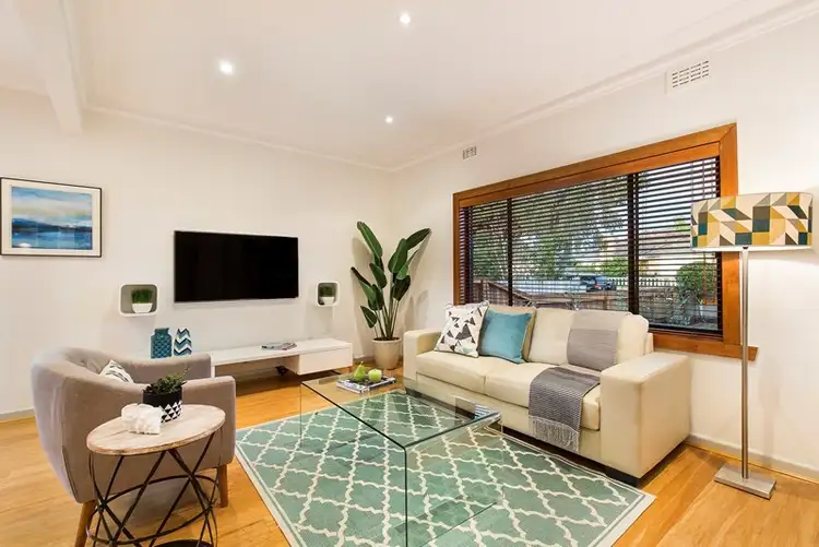 Third view of Homely unit listing, 1/23 Delos Street, Oakleigh South VIC 3167