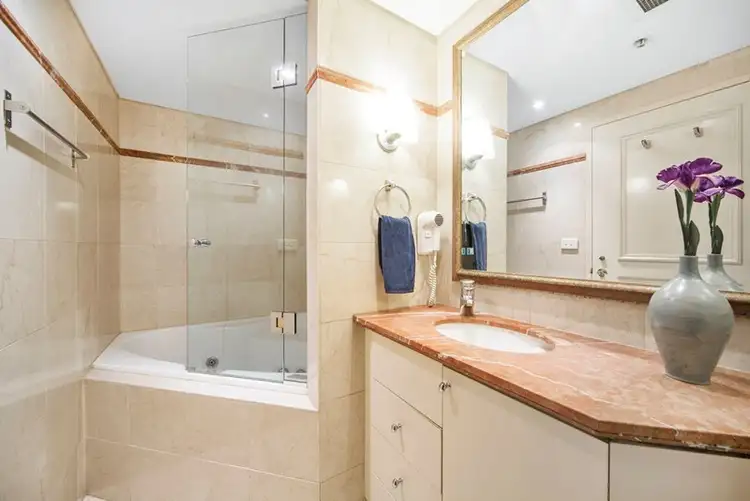 Fourth view of Homely apartment listing, 1602/2 Bond Street, Sydney NSW 2000