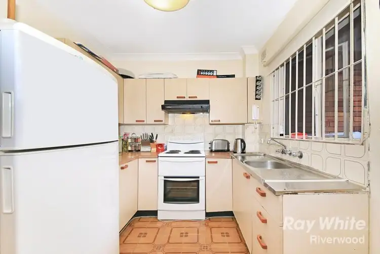 Fourth view of Homely unit listing, 4/12 Glendale Avenue, Narwee NSW 2209