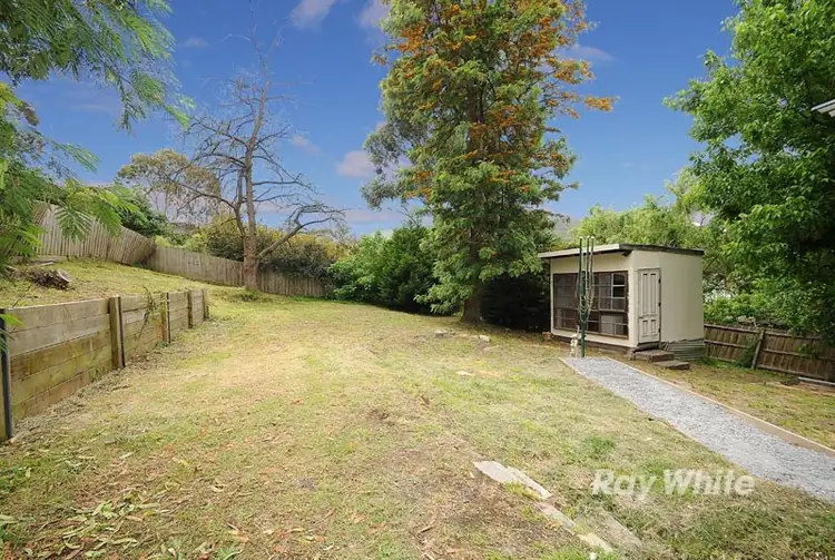 Second view of Homely house listing, 8 Milton Street, Ferntree Gully VIC 3156