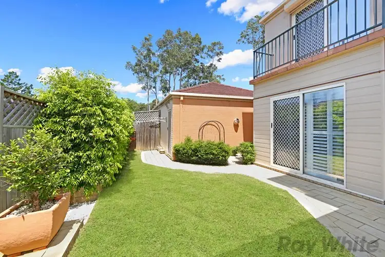 Main view of Homely house listing, 1/11-13 Van Stappen Road, Wadalba NSW 2259