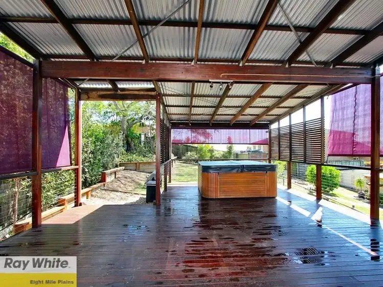 Fourth view of Homely house listing, 246 Winstanley Street, Carina Heights QLD 4152