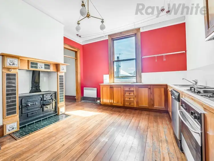 Third view of Homely house listing, 62 Goulburn Street, Hobart TAS 7000