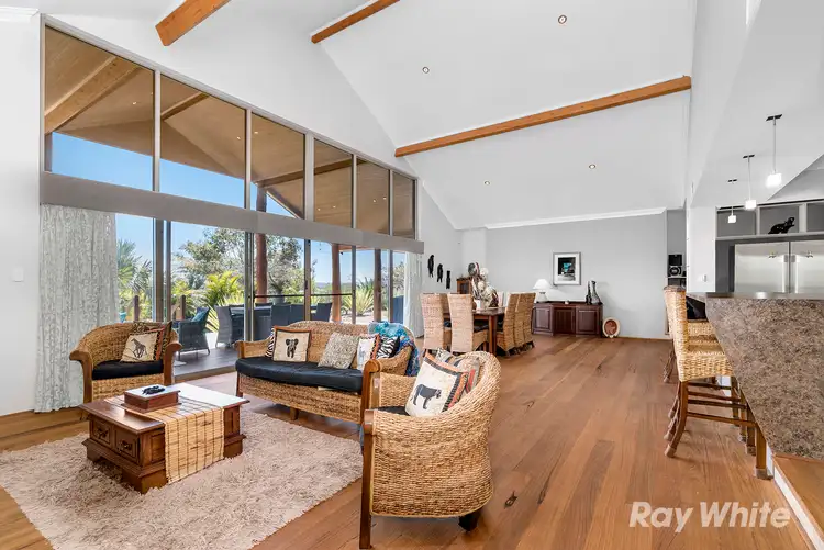 Fifth view of Homely house listing, 71 Redcliffe Concourse, White Peak WA 6532