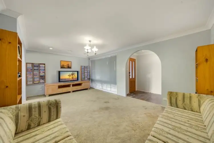 Second view of Homely house listing, 34 Ardrossan Crescent, St Andrews NSW 2566